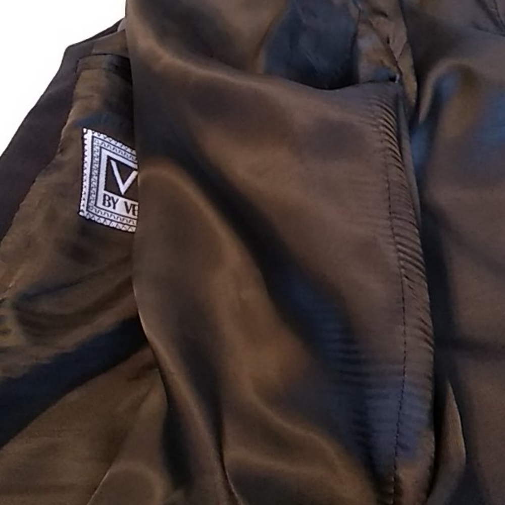 Retro V2 By Versace Jacket - image 7